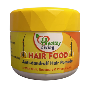 Hair Food – Anti-Dandruff Hair Pomade